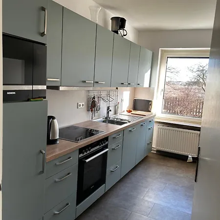 Urlaub Im Gruenen Apartment Stahnsdorf Exterior photo