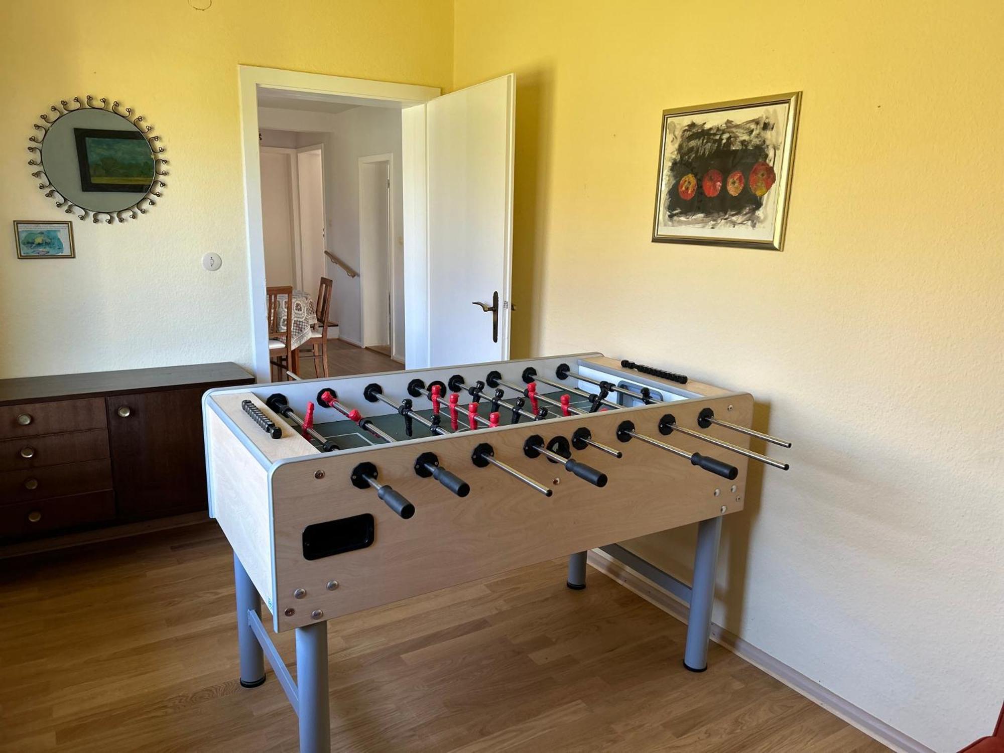 Urlaub Im Gruenen Apartment